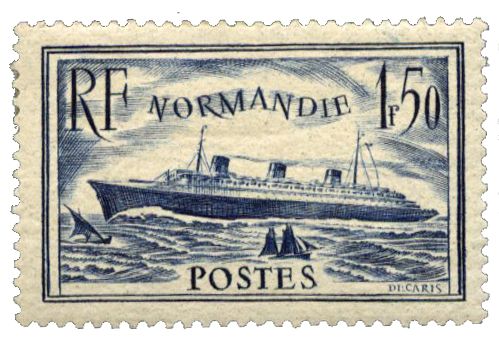 n° 299/300* - Timbre FRANCE Poste