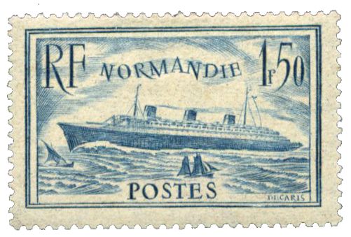 n° 299/300* - Timbre FRANCE Poste