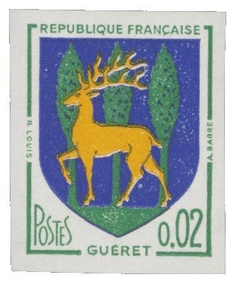 n° 1351A/1354B** ND - Timbre FRANCE Poste