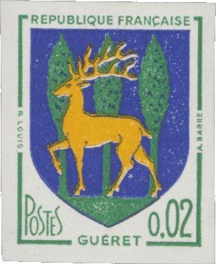 n° 1351A/1354B** ND - Timbre FRANCE Poste