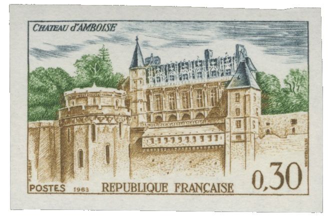 n° 1390/1394** ND - Timbre FRANCE Poste