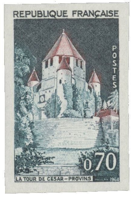 n° 1390/1394** ND - Timbre FRANCE Poste