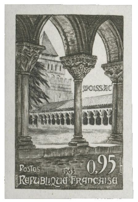 n° 1390/1394** ND - Timbre FRANCE Poste