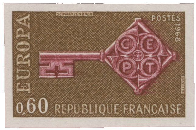 n° 1556/1557** ND  - Timbre FRANCE Poste