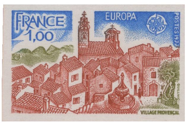 n° 1928/1929** ND - Timbre FRANCE Poste