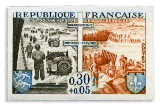 n° 1407/1411** ND - Timbre FRANCE Poste