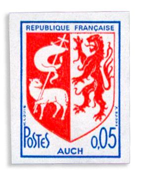 n° 1468/1469** ND  - Timbre FRANCE Poste
