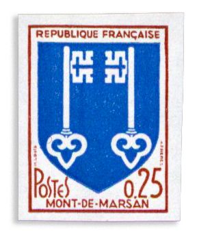 n° 1468/1469** ND  - Timbre FRANCE Poste