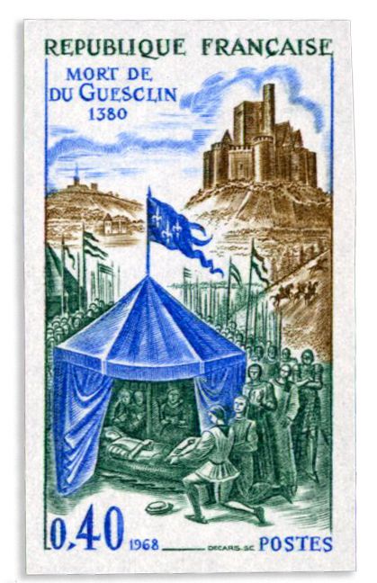 n° 1577/1579** ND - Timbre FRANCE Poste