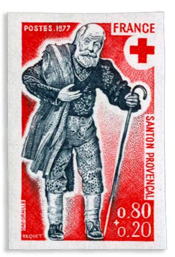 n° 1959/1960** ND - Timbre FRANCE Poste