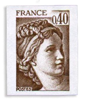n° 2118/2123** ND - Timbre FRANCE Poste