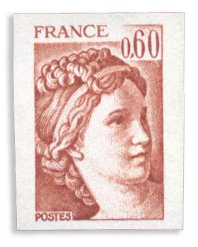 n° 2118/2123** ND - Timbre FRANCE Poste