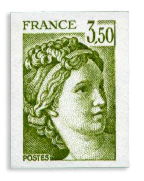 n° 2118/2123** ND - Timbre FRANCE Poste