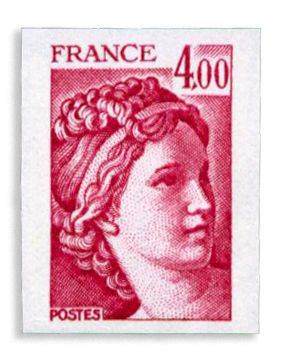 n° 2118/2123** ND - Timbre FRANCE Poste