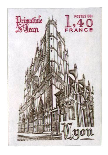 n° 2132/2135** ND - Timbre FRANCE Poste