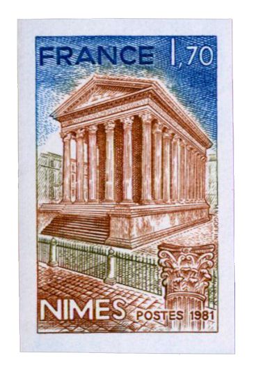 n° 2132/2135** ND - Timbre FRANCE Poste