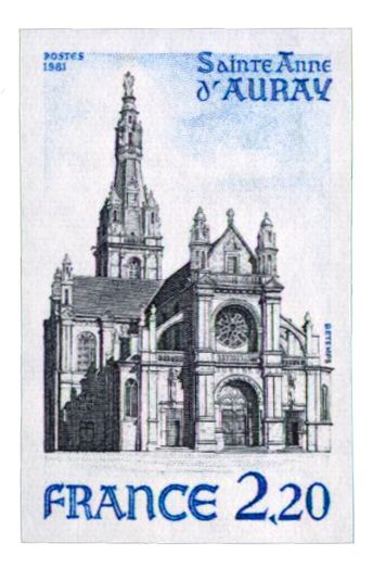 n° 2132/2135** ND - Timbre FRANCE Poste