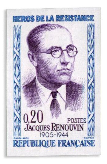 n° 1288/1291** ND - Timbre FRANCE Poste