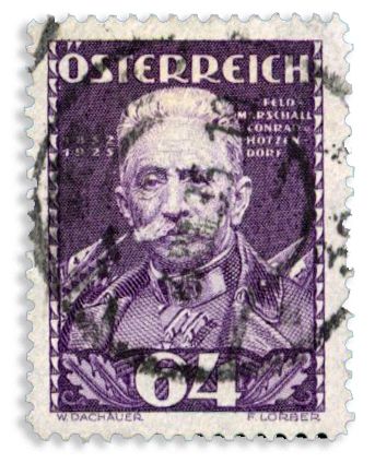 n° 471/476 obl. - Timbre AUTRICHE Poste