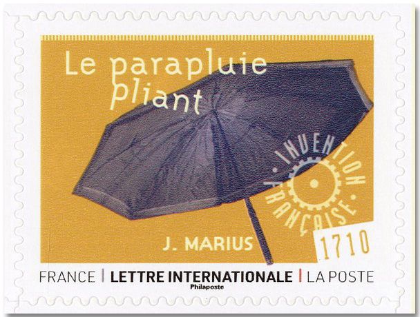 n° BC2588 - Timbre France Autoadhésifs