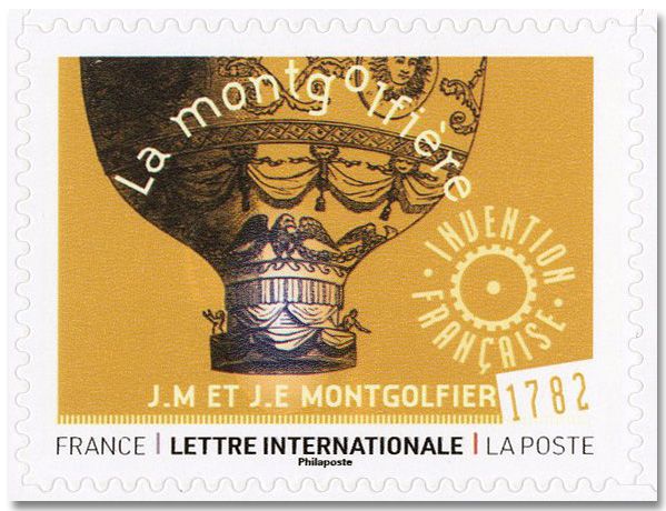 n° BC2588 - Timbre France Autoadhésifs