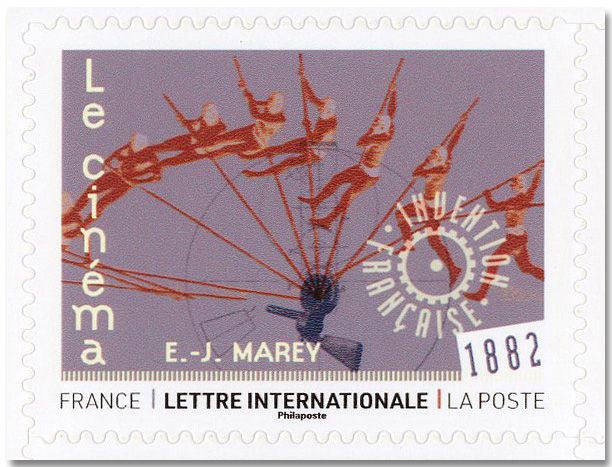 n° BC2588 - Timbre France Autoadhésifs