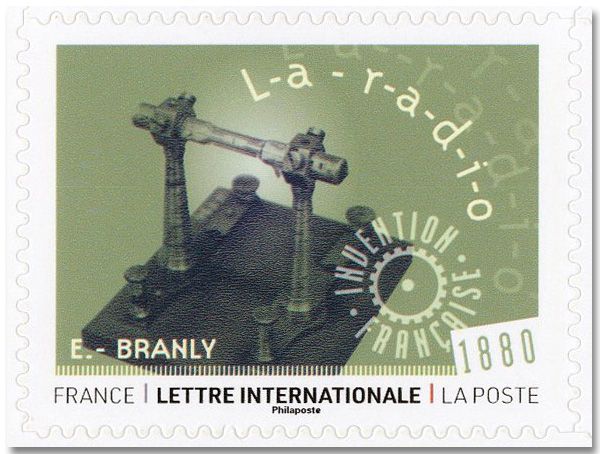 n° BC2588 - Timbre France Autoadhésifs
