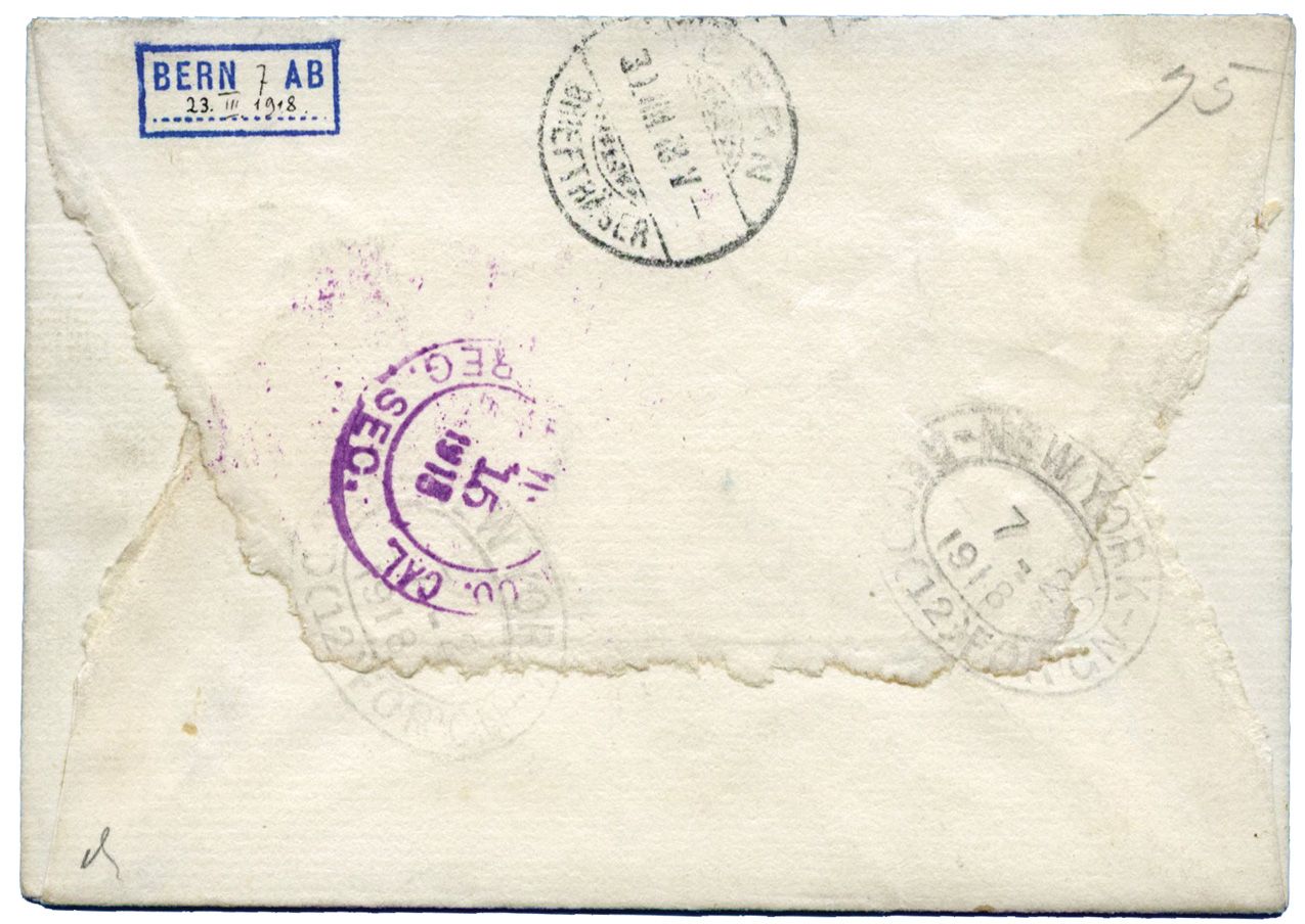 Samoa : n° 80 obl. Càd APIA 29/MY/18 sur pli Rec.