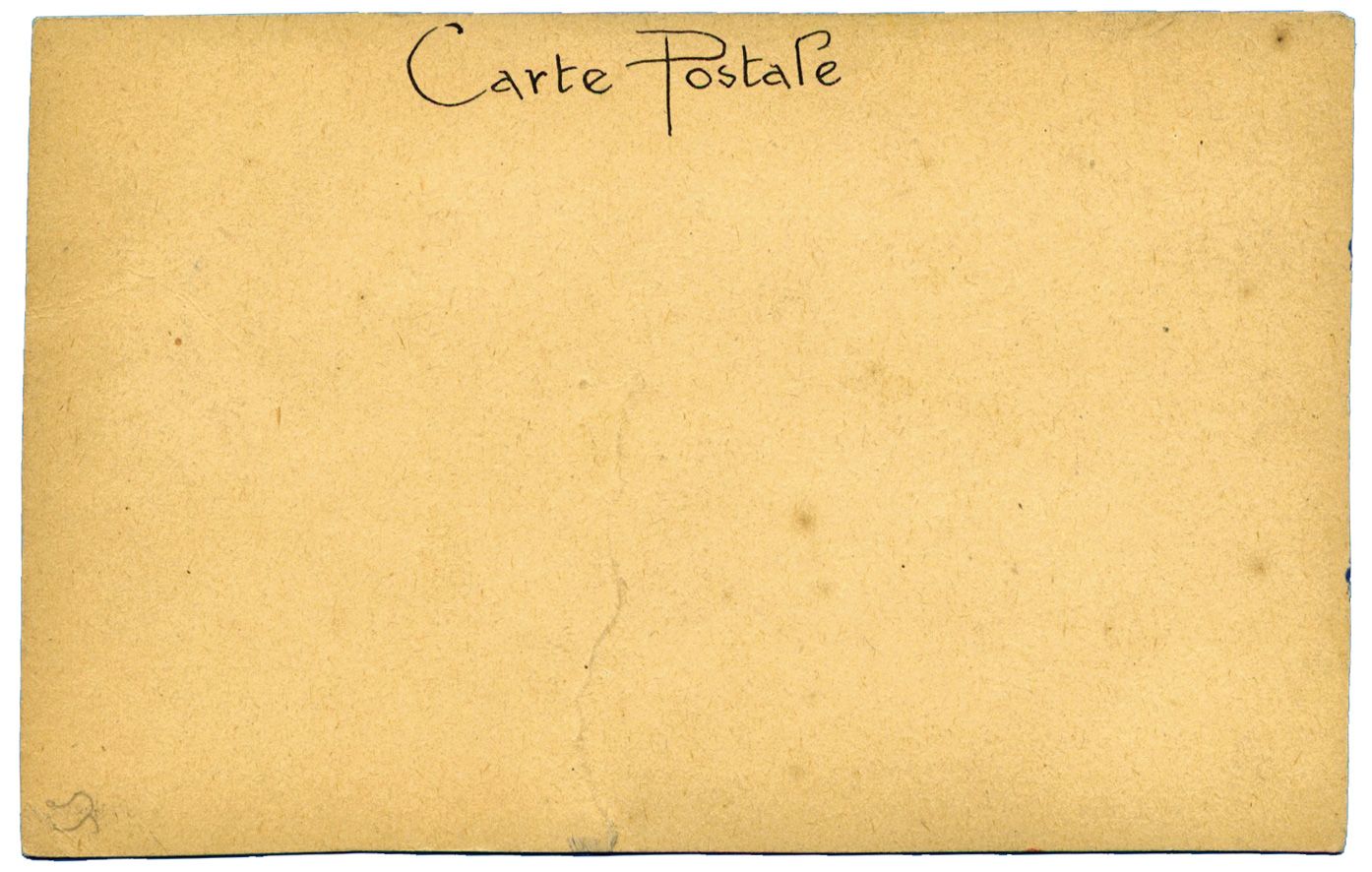 France : Illustration à la main Élégante