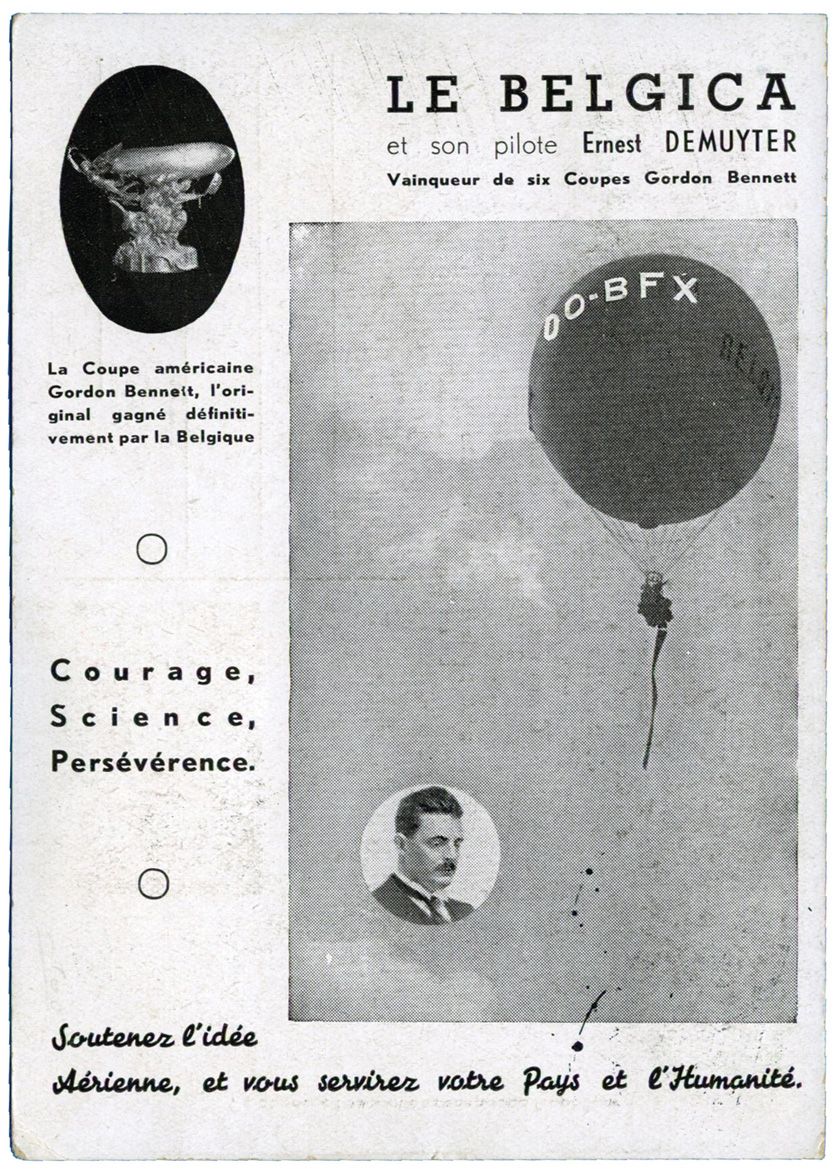 Belgique : Coupe Gordon Bennett, affranchissement mixte BELGIQUE BRUXELLES 23/7/39 + PAYS-BAS Càd. FINSTERWOLDE 24/7/39