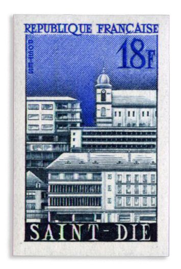 n° 1152/1155** ND - Timbre FRANCE Poste