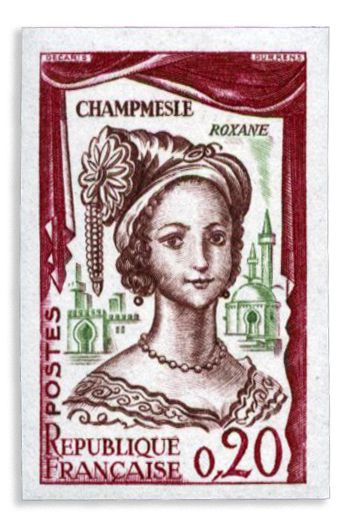 n° 1301/1305** ND - Timbre FRANCE Poste