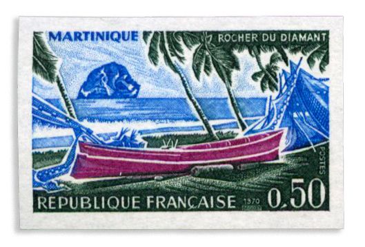 n° 1644/1647** ND - Timbre FRANCE Poste