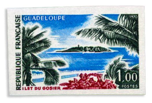 n° 1644/1647** ND - Timbre FRANCE Poste