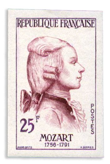 n° 1132/1138** ND - Timbre FRANCE Poste