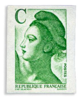 n° 2615/2616** ND - Timbre FRANCE Poste