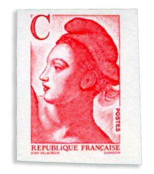 n° 2615/2616** ND - Timbre FRANCE Poste