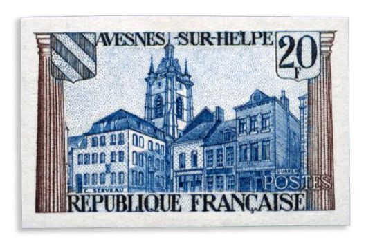 n° 1221/1223** ND - Timbre FRANCE Poste