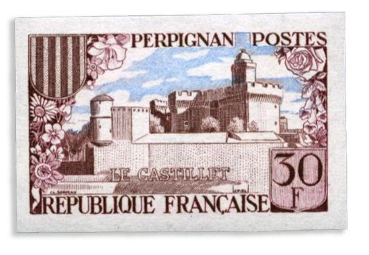 n° 1221/1223** ND - Timbre FRANCE Poste