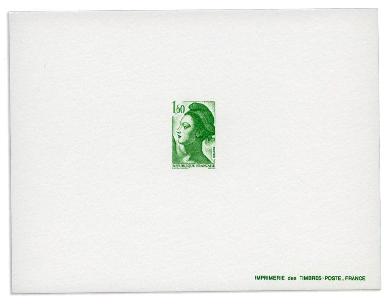n° 2219/2221 - Timbre FRANCE Poste