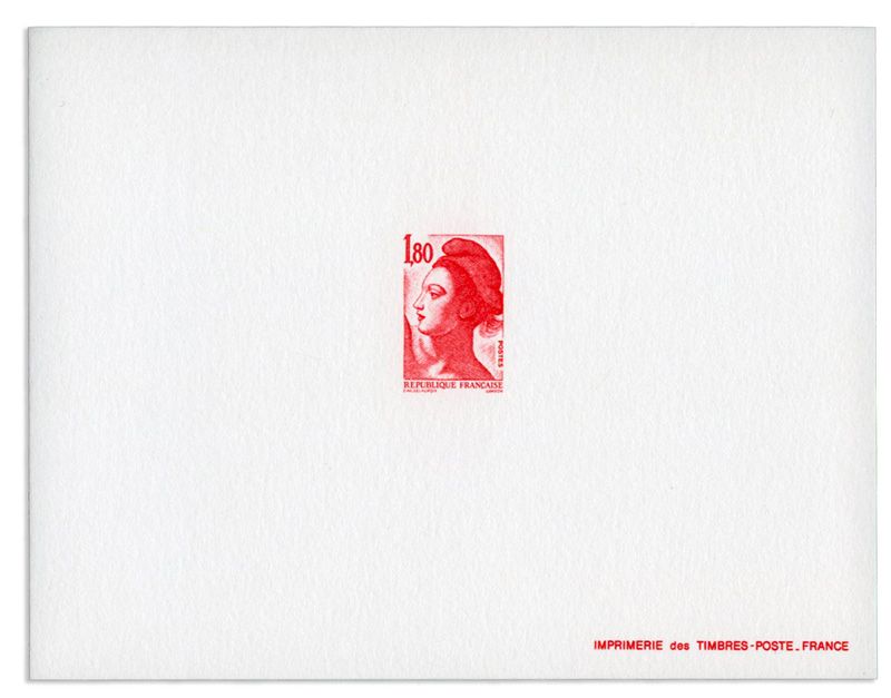 n° 2219/2221 - Timbre FRANCE Poste