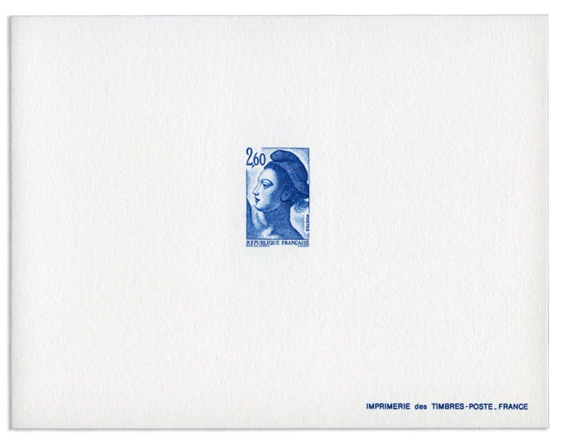 n° 2219/2221 - Timbre FRANCE Poste