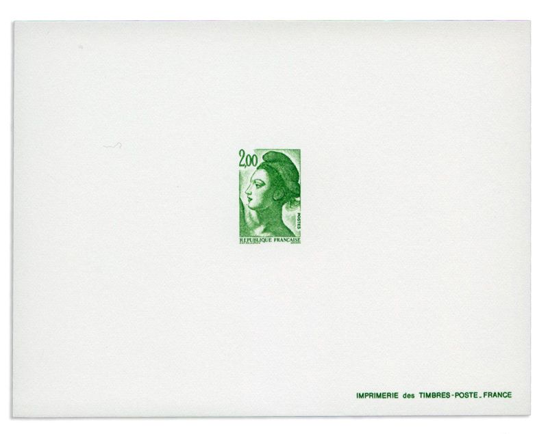n° 2484/2485 - Timbre FRANCE Poste