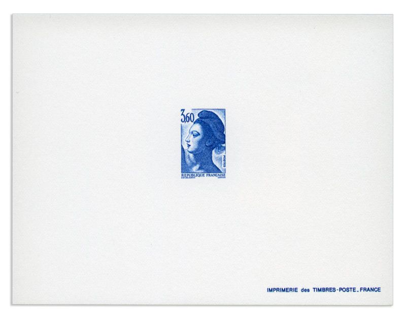 n° 2484/2485 - Timbre FRANCE Poste