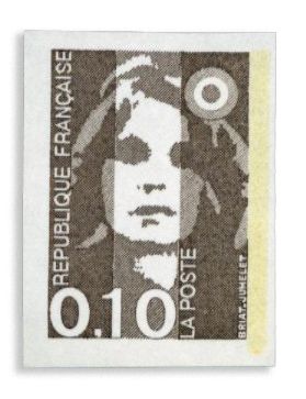 n° 2617/2626** ND - Timbre FRANCE Poste