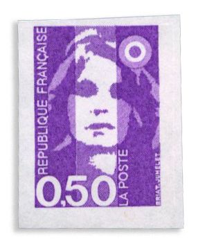 n° 2617/2626** ND - Timbre FRANCE Poste