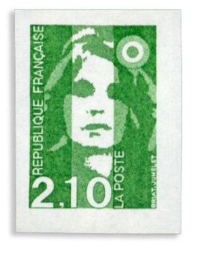 n° 2617/2626** ND - Timbre FRANCE Poste