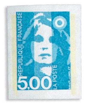 n° 2617/2626** ND - Timbre FRANCE Poste