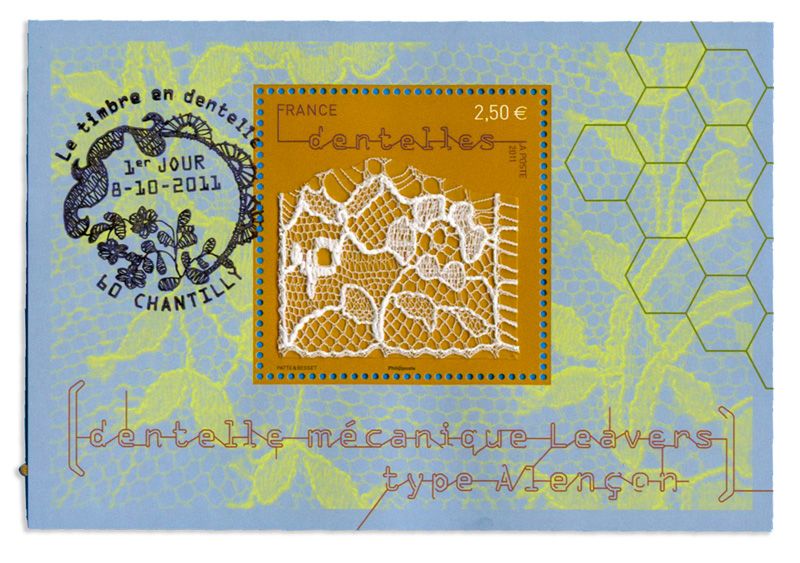n° 4600/4603 obl. - Timbre FRANCE Poste