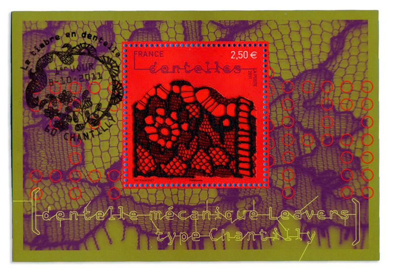 n° 4600/4603 obl. - Timbre FRANCE Poste